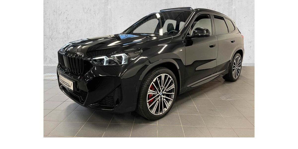 BMW X1 17.800 km 49.390 &euro; Solingen 42719