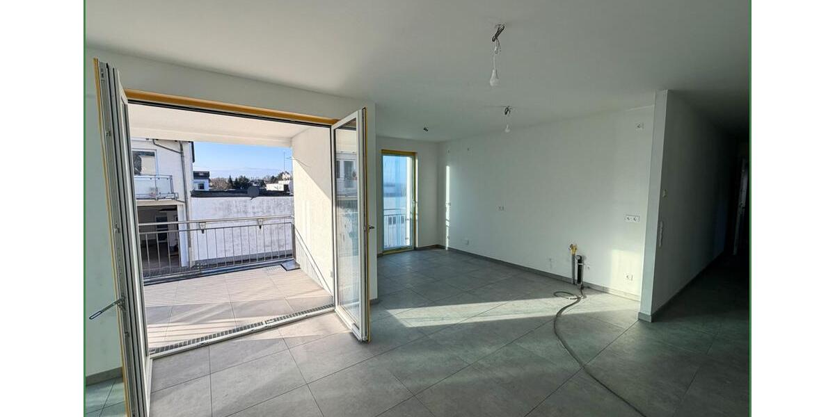 Etagenwohnung Burscheid - 3 Zimmer, 102 m&sup2;, 1.488&euro; | Angebot:24759751