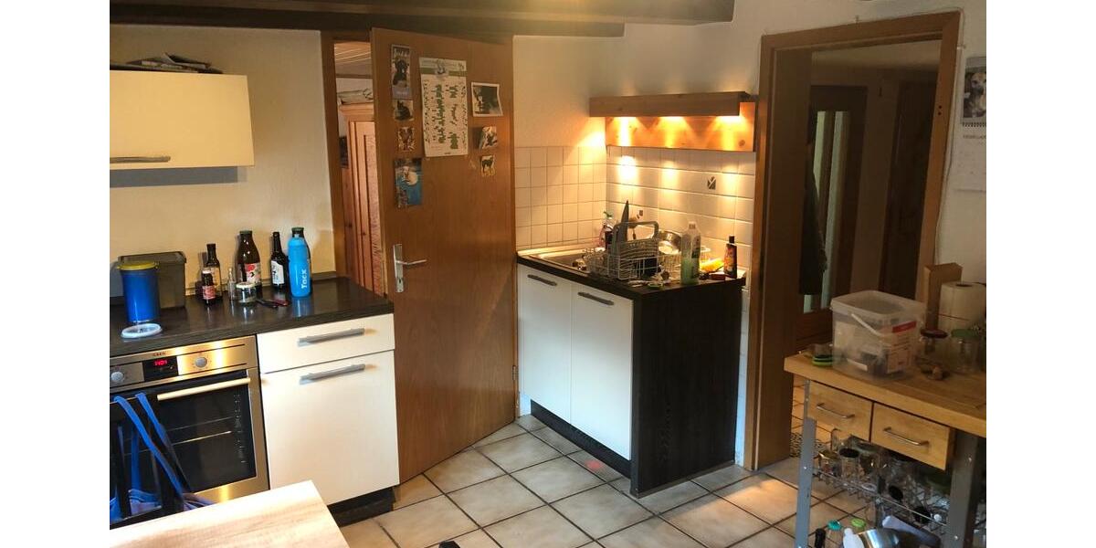 Erdgeschoßwohnung Wermelskirchen - 2 Zimmer, 68 m&sup2;, 630&euro; | Angebot:24803274