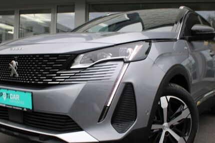 Peugeot 3008 20.108 km 24.990 &euro; Remscheid 42897
