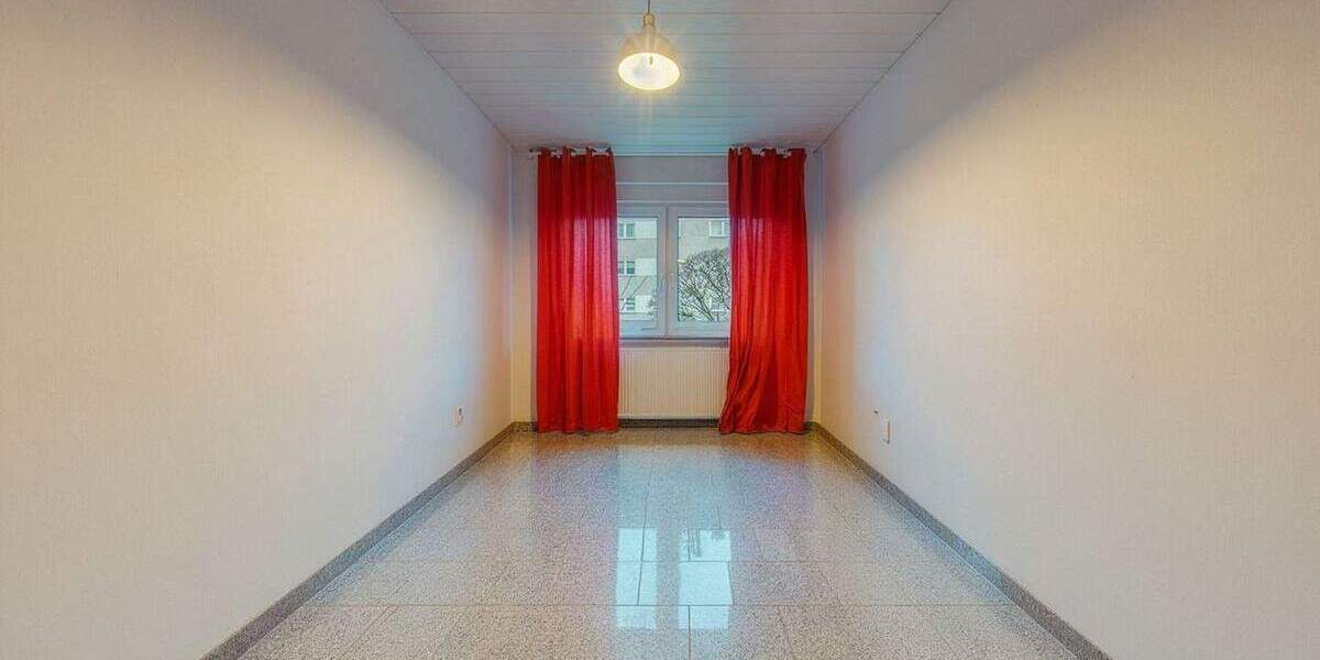 Etagenwohnung Leverkusen Bürrig - 2 Zimmer, 68 m&sup2;, 165.000&euro; | Angebot:24874004