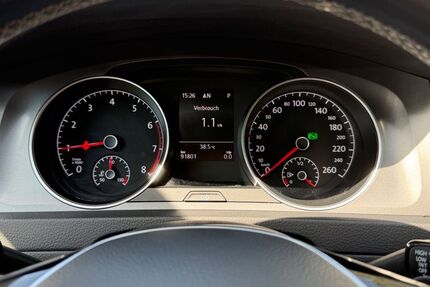 VW Golf 92.000 km 11.600 &euro; Ratingen 40882