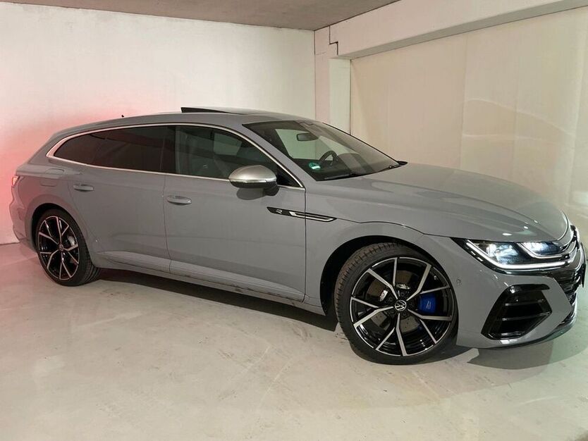 Arteon