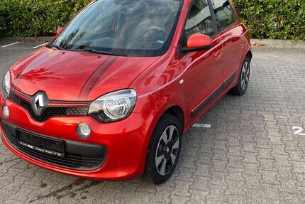 Renault Twingo 94.000 km 5.990 € Köln 50739