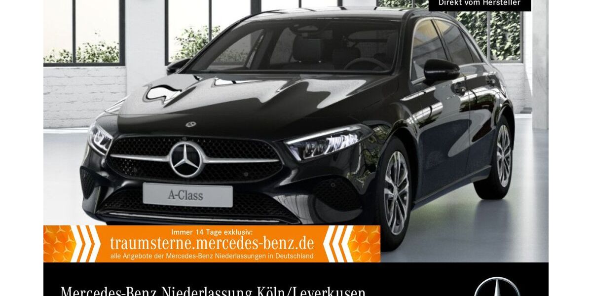 Mercedes-Benz A 250 10.988 km 30.990 &euro; Köln 51149