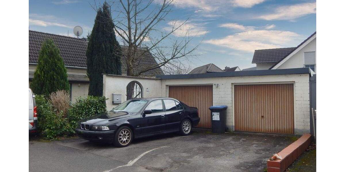 Doppelhaushälfte Langenfeld Wiescheid - 6 Zimmer, 169 m&sup2;, 399.000&euro; | Angebot:25705752