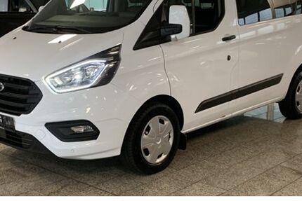 Ford Transit Custom 79.400 km 22.485 &euro; Wuppertal 42329