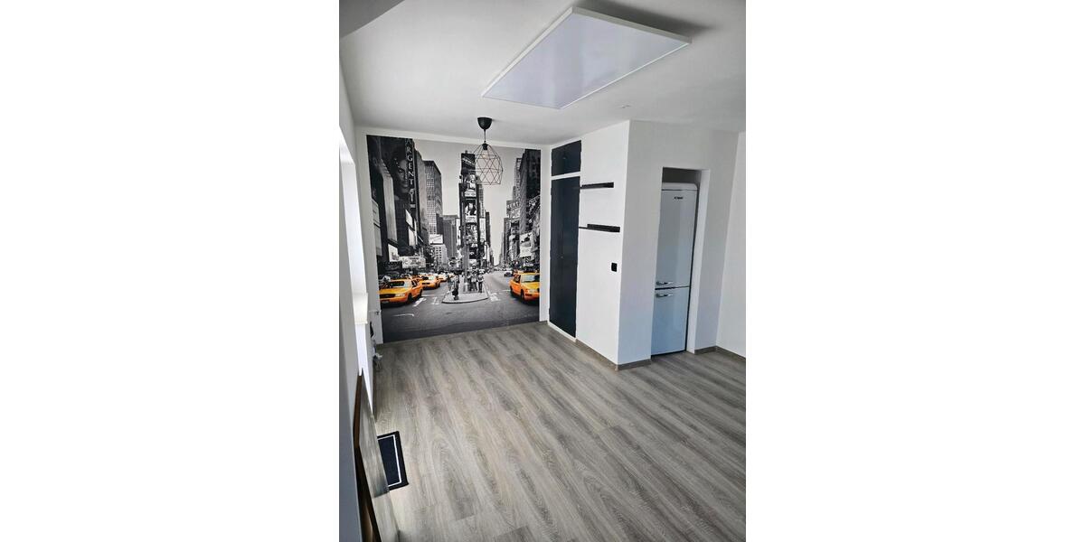 Dachgeschoßwohnung Ratingen - 2 Zimmer, 50 m&sup2;, 800&euro; | Angebot:25044434