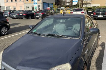 Opel Tigra 186.000 km 1.999 € Köln 51103