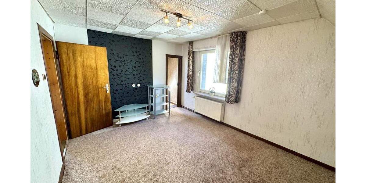 Einfamilienhaus Leverkusen Hitdorf - 5 Zimmer, 110 m&sup2;, 399.000&euro; | Angebot:24024824