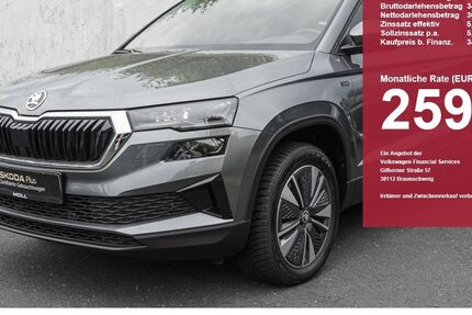 Skoda Karoq 15.667 km 34.990 &euro; Düsseldorf 40474