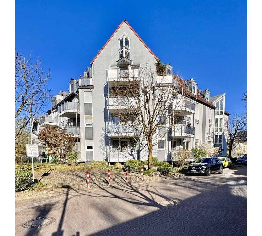 Wohnung zum Kaufen in Hilden 174.000 € 53 m²