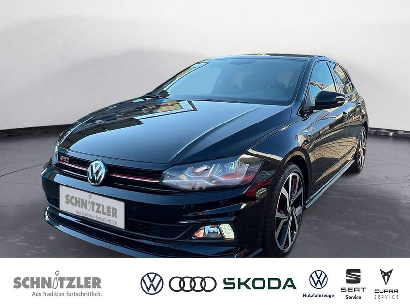 VW Polo 92.317 km 15.950 € Langenfeld 40764