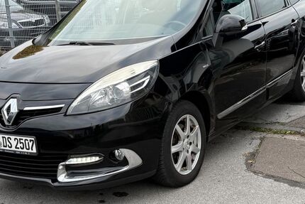 Renault Scenic 207.000 km 4.250 € Hilden 40721