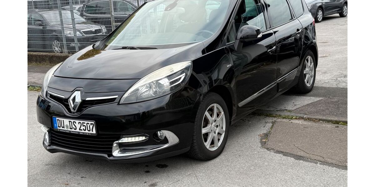 Renault Scenic 207.000 km 4.250 € Hilden 40721