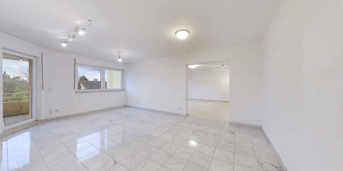 Etagenwohnung Leichlingen - 4 Zimmer, 147 m&sup2;, 479.000&euro; | Angebot:24407161