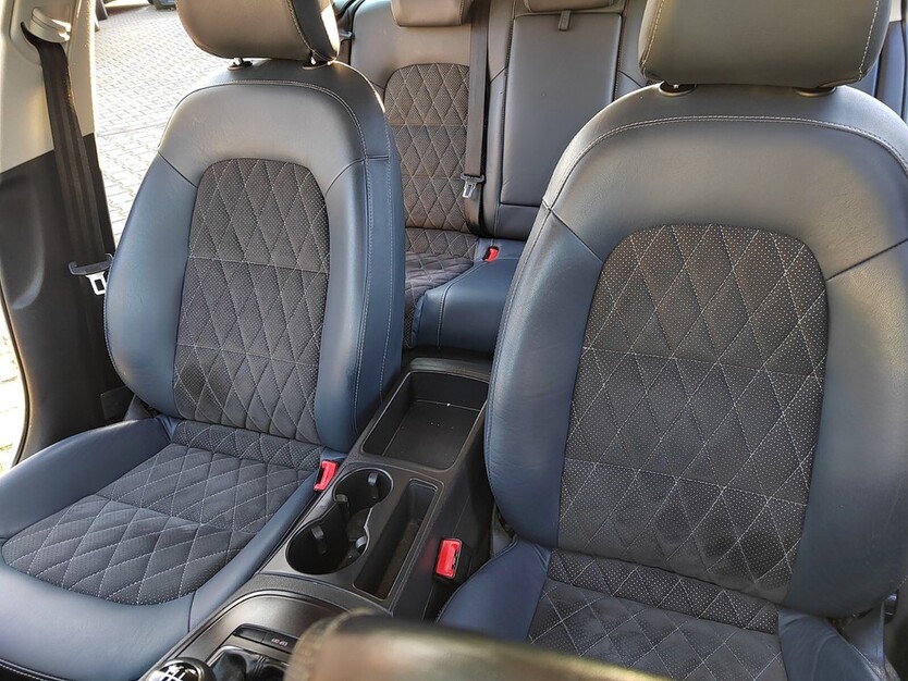 Audi A4 Avant 203.800 km 8.000 € Neuss 41460