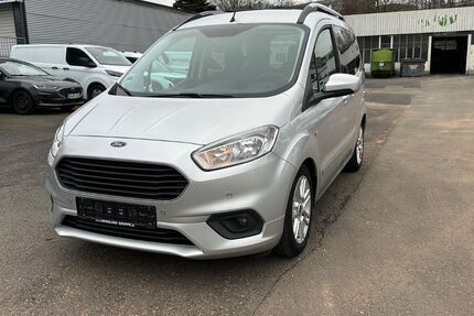 Ford Tourneo Courier 214.703 km 6.950 &euro; Remscheid 42857