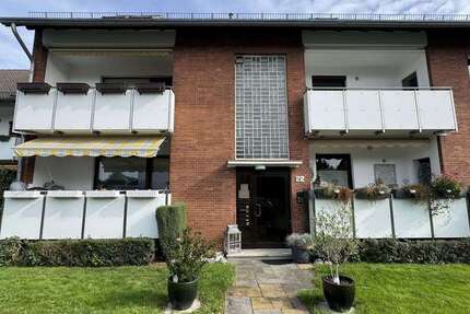 Wohnung Ratingen Tiefenbroich - 2 Zimmer, 46 m&sup2;, 155.000&euro; | Angebot:27618922