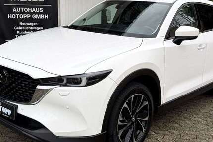 Mazda CX-5 55.444 km 27.995 € Velbert 42551