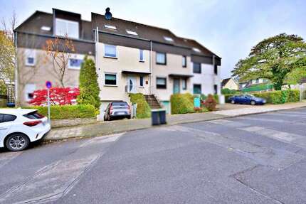 Haus Remscheid Remscheid-Süd - 6 Zimmer, 135 m&sup2;, 429.000&euro; | Angebot:24014991