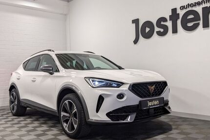 Cupra Formentor 26.735 km 22.490 € Monheim am Rhein 40789