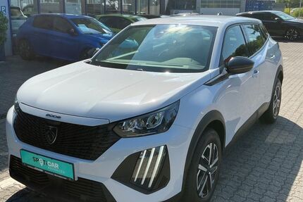 Peugeot 2008 21.005 km 18.990 &euro; Remscheid 42897