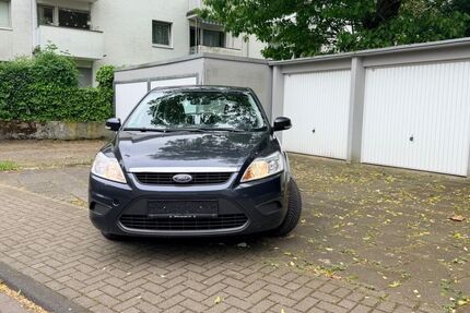 Ford Focus 136.500 km 3.799 &euro; Köln 50735