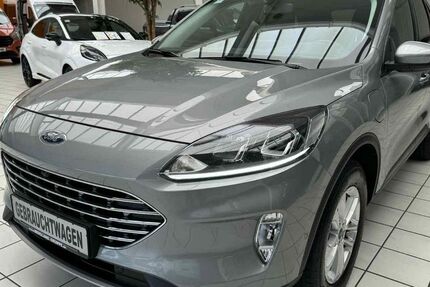 Ford Kuga 9.750 km 30.790 € Gevelsberg 58285