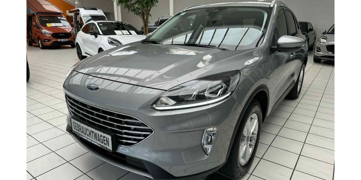 Ford Kuga 9.750 km 30.790 € Gevelsberg 58285