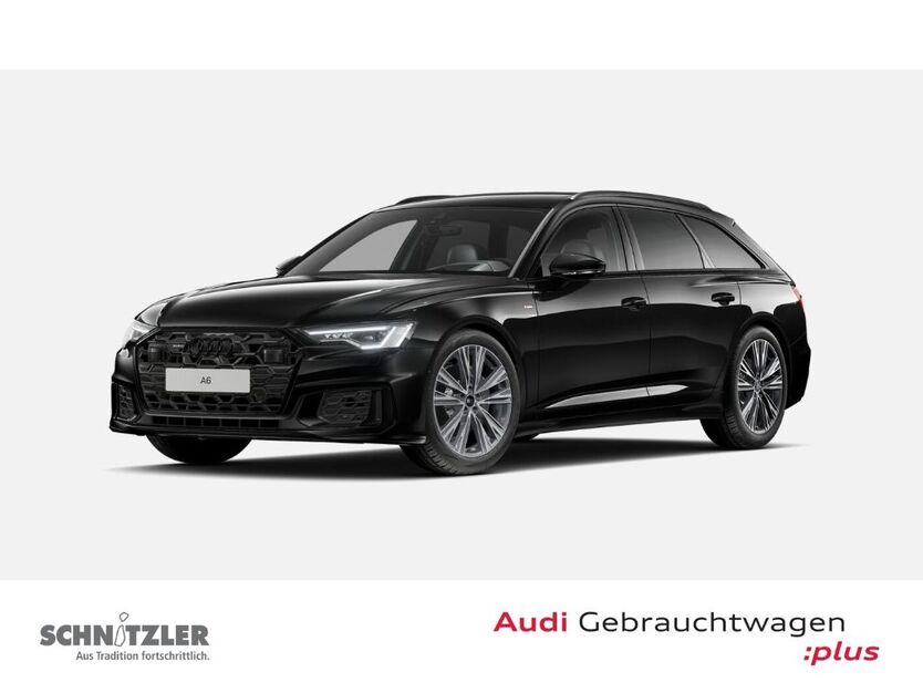 Audi A6 33.739 km 55.980 € Hilden 40721
