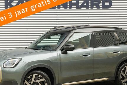 Mini Cooper Countryman 22.500 km 39.865 &euro; Köln 51149