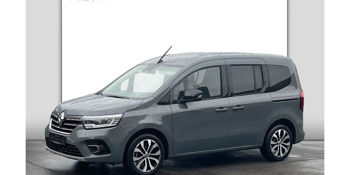 Renault Kangoo 45.491 km 17.900 &euro; Solingen/NRW 42655