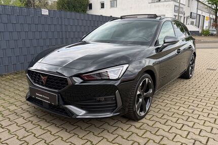Cupra Leon 56.730 km 25.990 &euro; Köln 50859