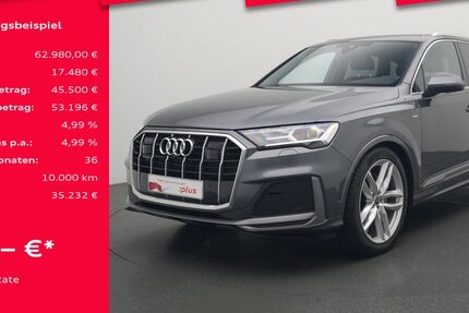 Audi Q7 41.840 km 60.480 € Leverkusen 51373