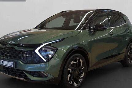 Kia Sportage 17.100 km 31.990 &euro; Leverkusen 51381