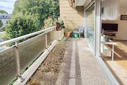 Wohnung Köln Lindenthal - 3 Zimmer, 104 m&sup2;, 297.000&euro; | Angebot:23898593