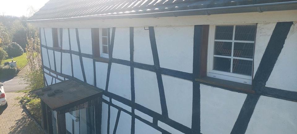 Einfamilienhaus Bergisch Gladbach Frankenforst - 3 Zimmer, 100 m&sup2;, 230.000&euro; | Angebot:26610045