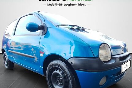 Renault Twingo 227.934 km 1.480 € Bergisch Gladbach 51469
