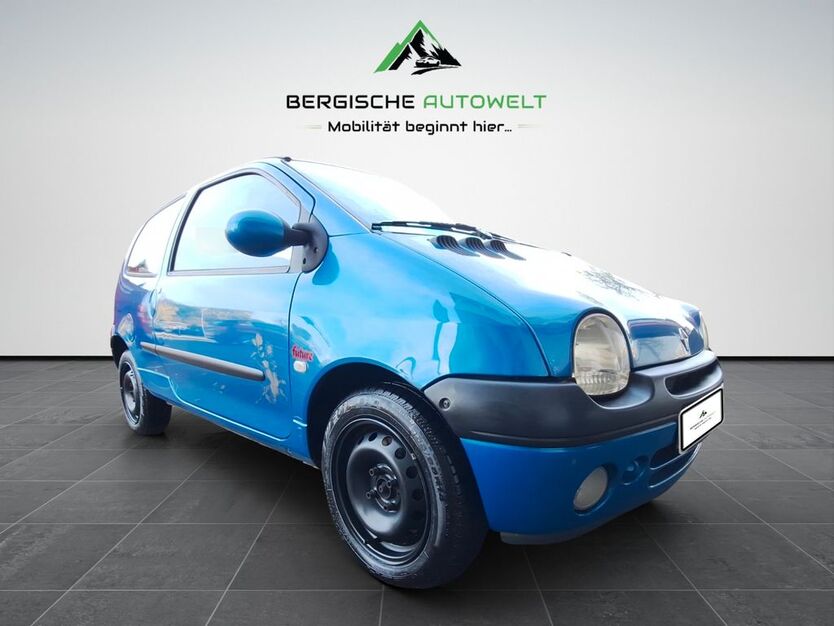 Renault Twingo 227.934 km 1.480 € Bergisch Gladbach 51469