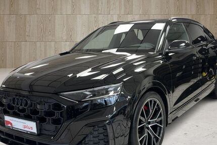 Audi Q8 25.876 km 89.000 € Wermelskirchen 42929