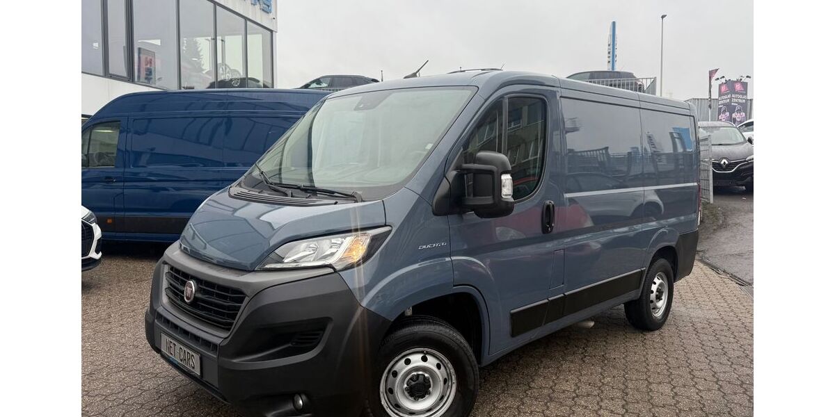 Fiat Ducato 113.000 km 14.850 &euro; Hilden 40721