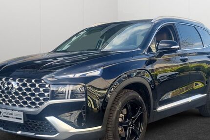 Hyundai SANTA FE 36.000 km 30.490 € Düsseldorf 40233