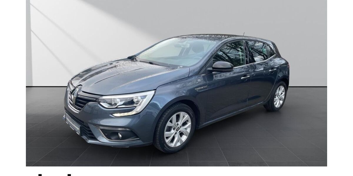 Renault Megane 74.800 km 11.790 &euro; Mettmann 40822