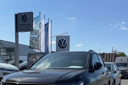 VW T-Cross 6.500 km 29.850 € Köln 50739