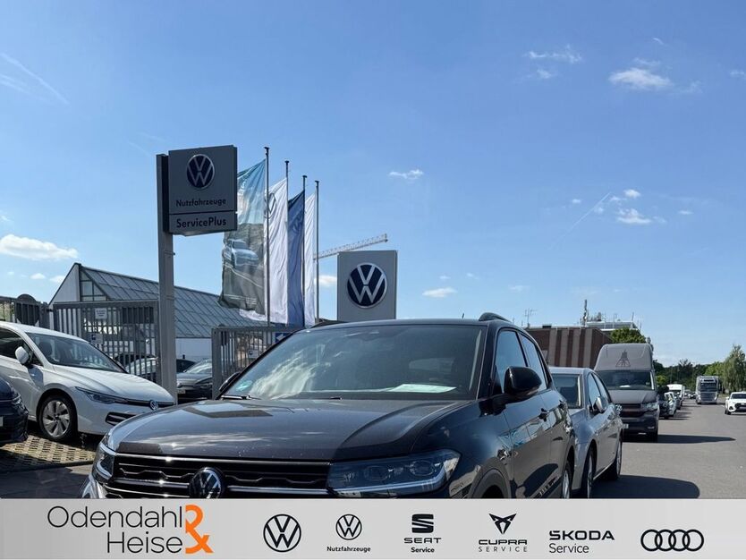 VW T-Cross 6.500 km 30.650 € Köln 50739