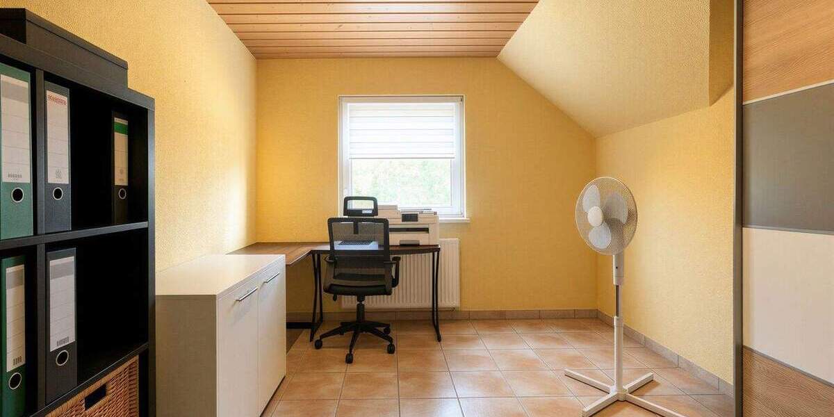 Doppelhaushälfte Burscheid - 5 Zimmer, 106 m&sup2;, 399.000&euro; | Angebot:25683094