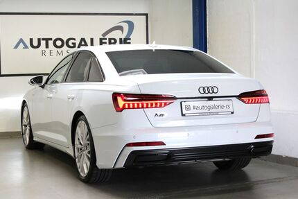 Audi A6 71.800 km 36.990 &euro; Remscheid 42857