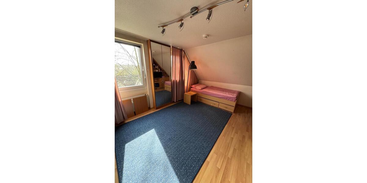 Maisonettenwohnung Wülfrath - 3 Zimmer, 89 m&sup2;, 210.000&euro; | Angebot:26538041