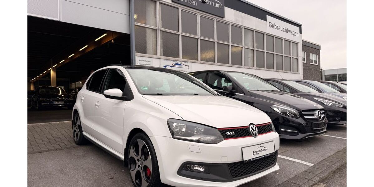 VW Polo 108.000 km 10.990 &euro; Ratingen 40880